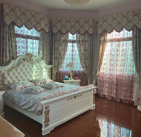 5 Bedroom Villa for Sale in Mesovounia, Limassol District