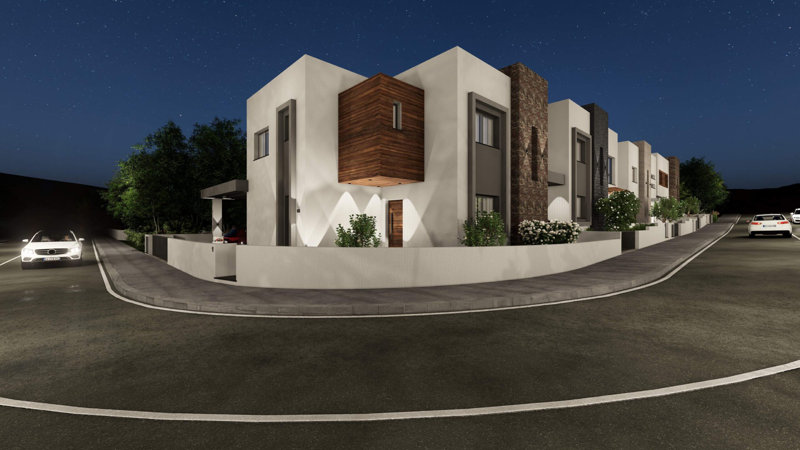 Jasmine Residence PLOT 281