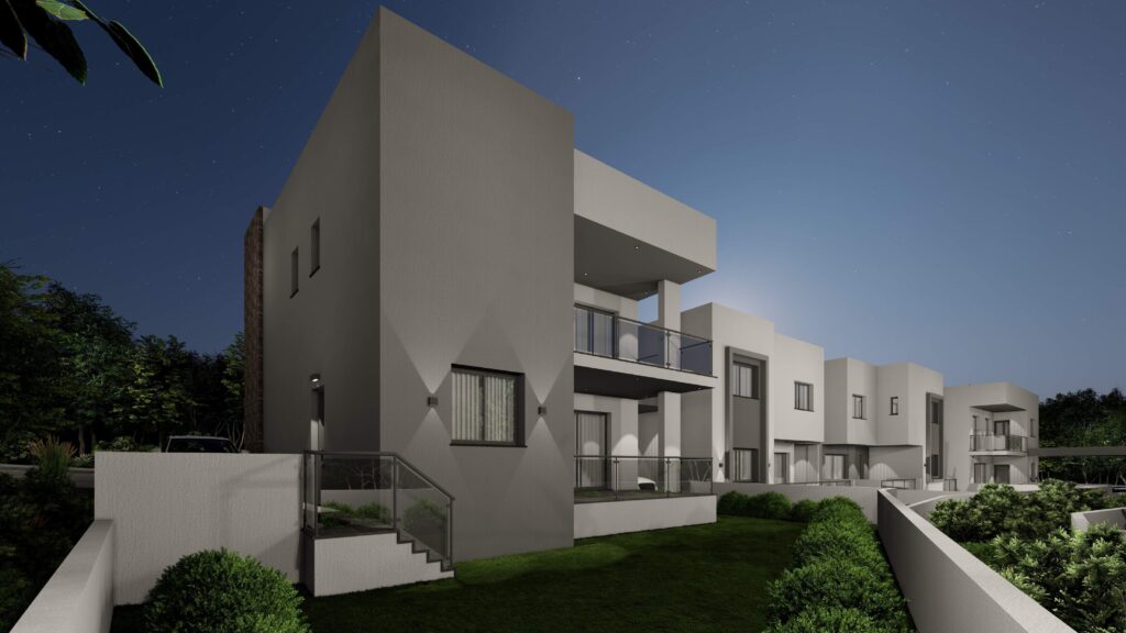 Jasmine Residence PLOT 281