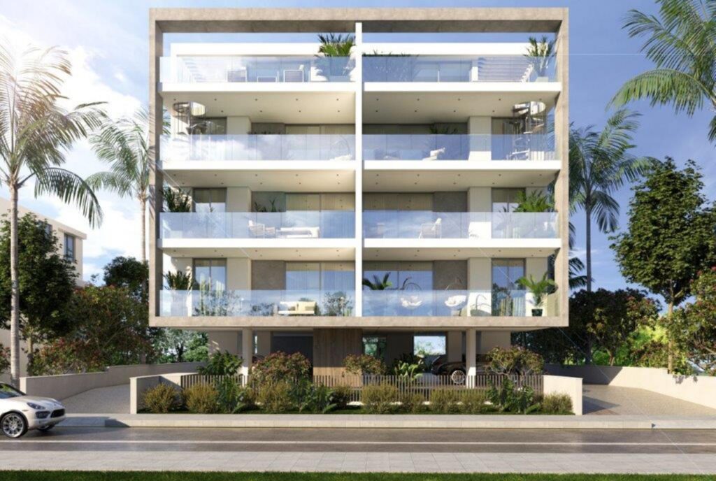 Hibiscus Building