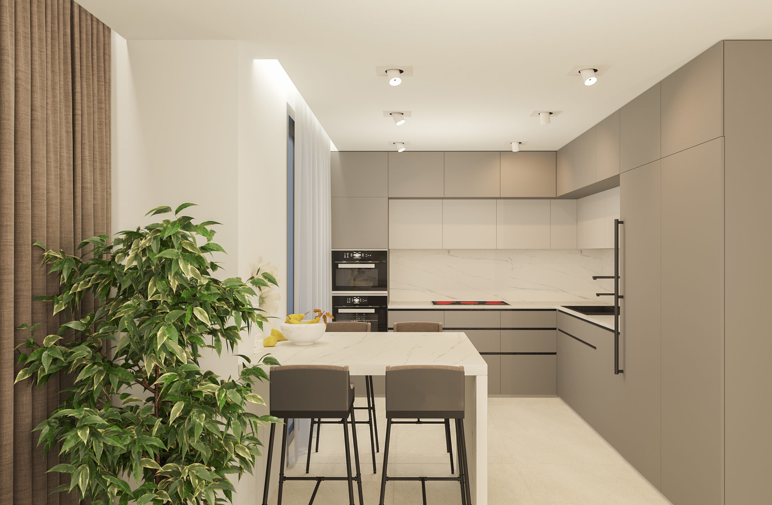 Skiathos Boutique Residences