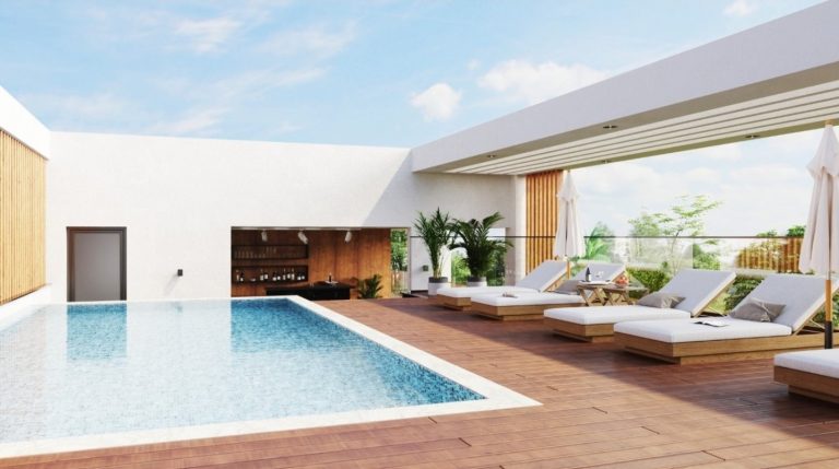 Palm Breeze Boutique Hotel