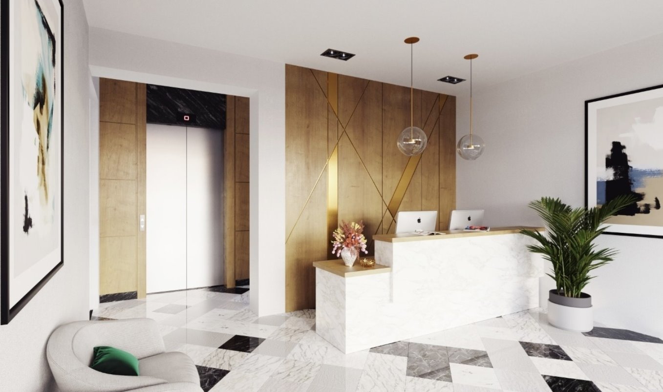 Palm Breeze Boutique Hotel