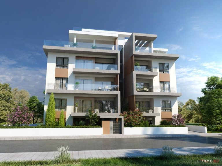 Palm Residence 2