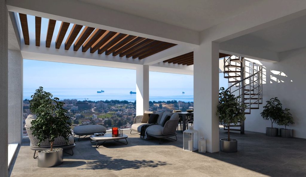 Palm Residence 2