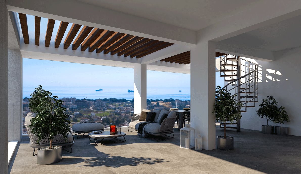 Palm Residence 2