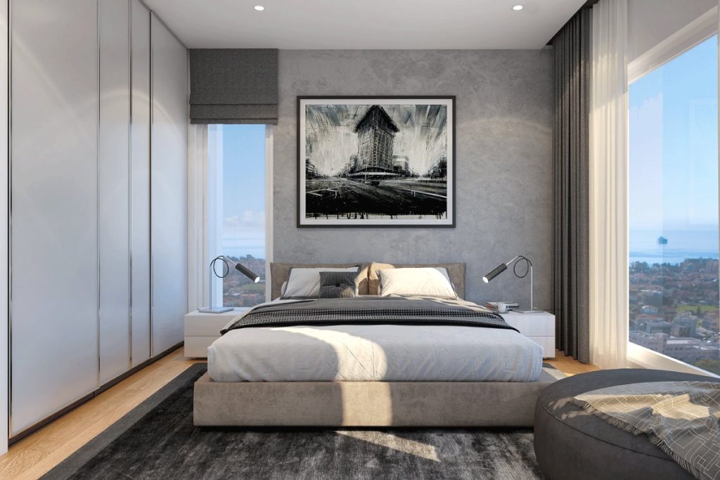 Palm Residence 2