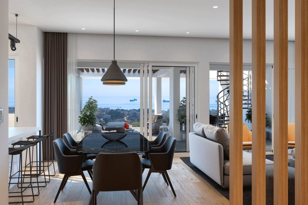 Palm Residence 2