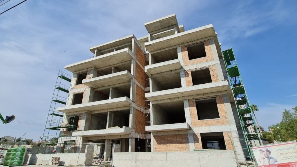 Palm Residence 2