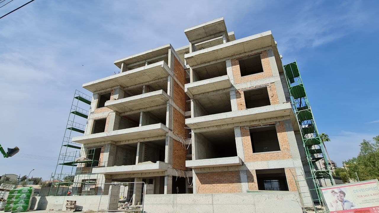 Palm Residence 2