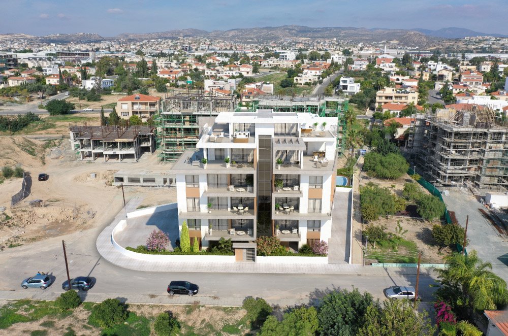 Palm Residence 2