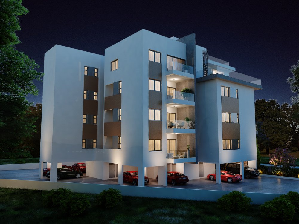 Palm Residence 2