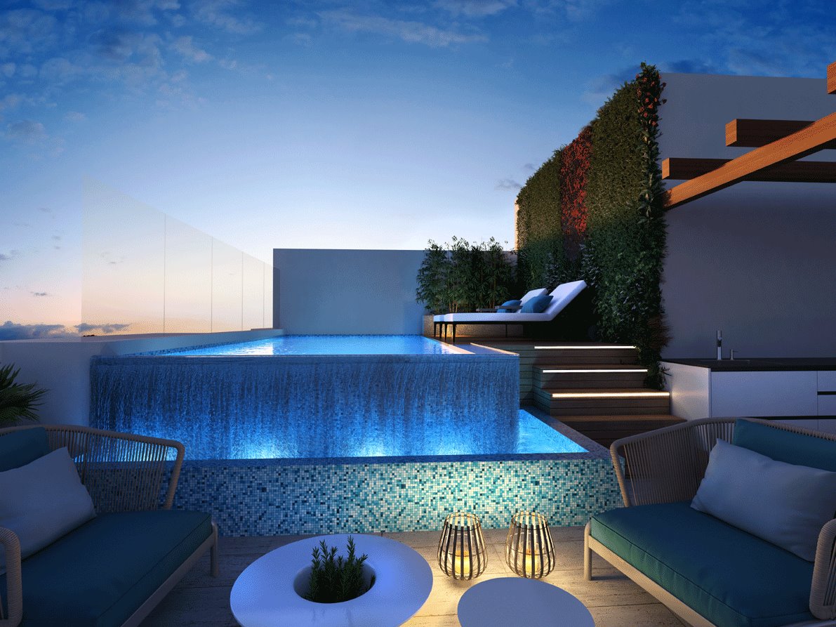 Palm Residence
