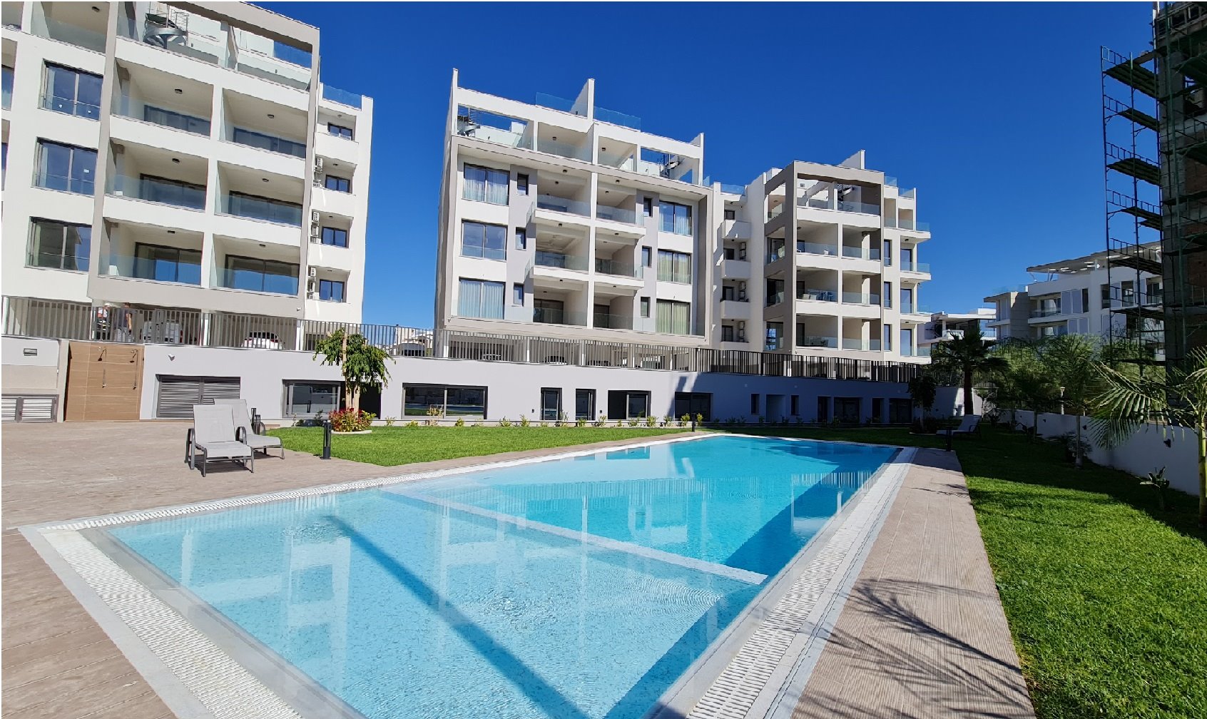 Palm Residence
