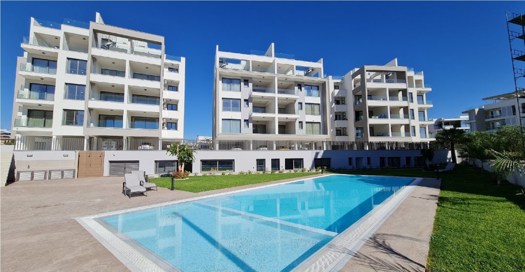 Palm Residence