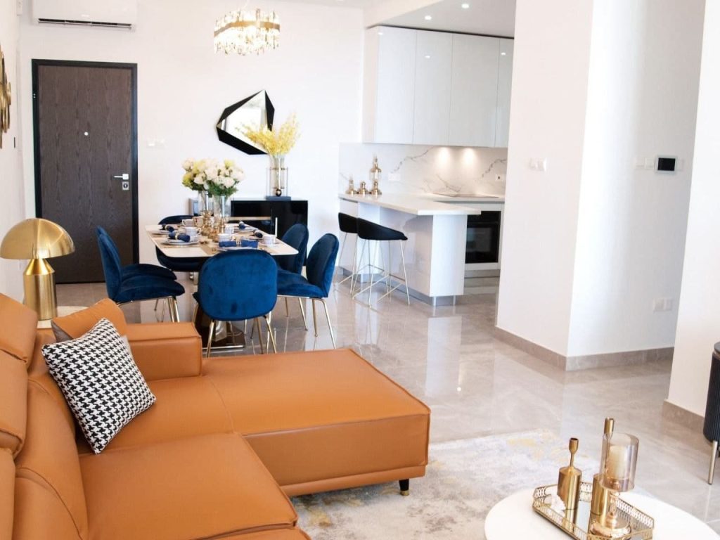 Palm Residence