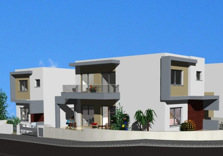 Palodeia Homes