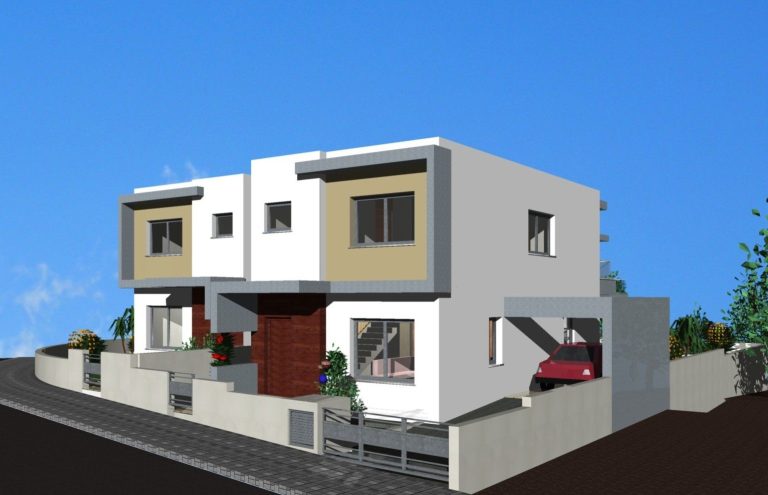 Palodeia Homes