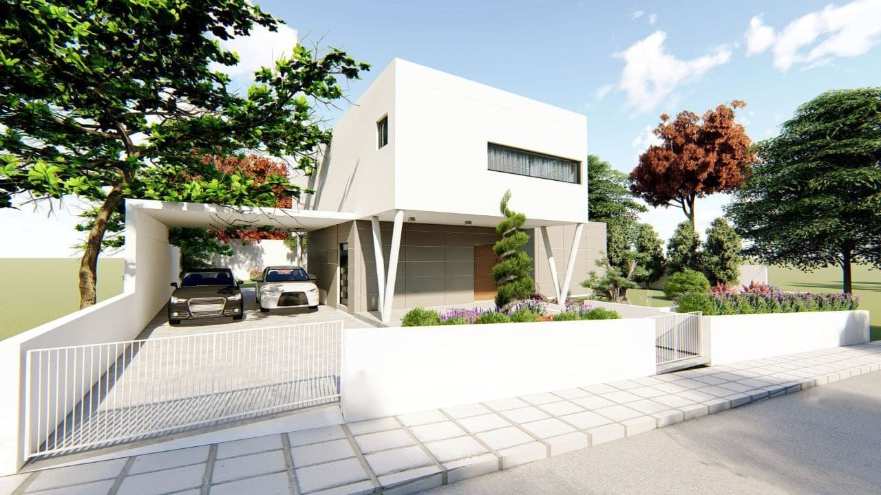 Palodia Villas