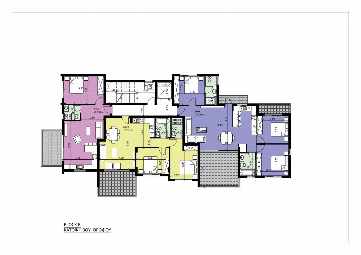 Pamak Residence