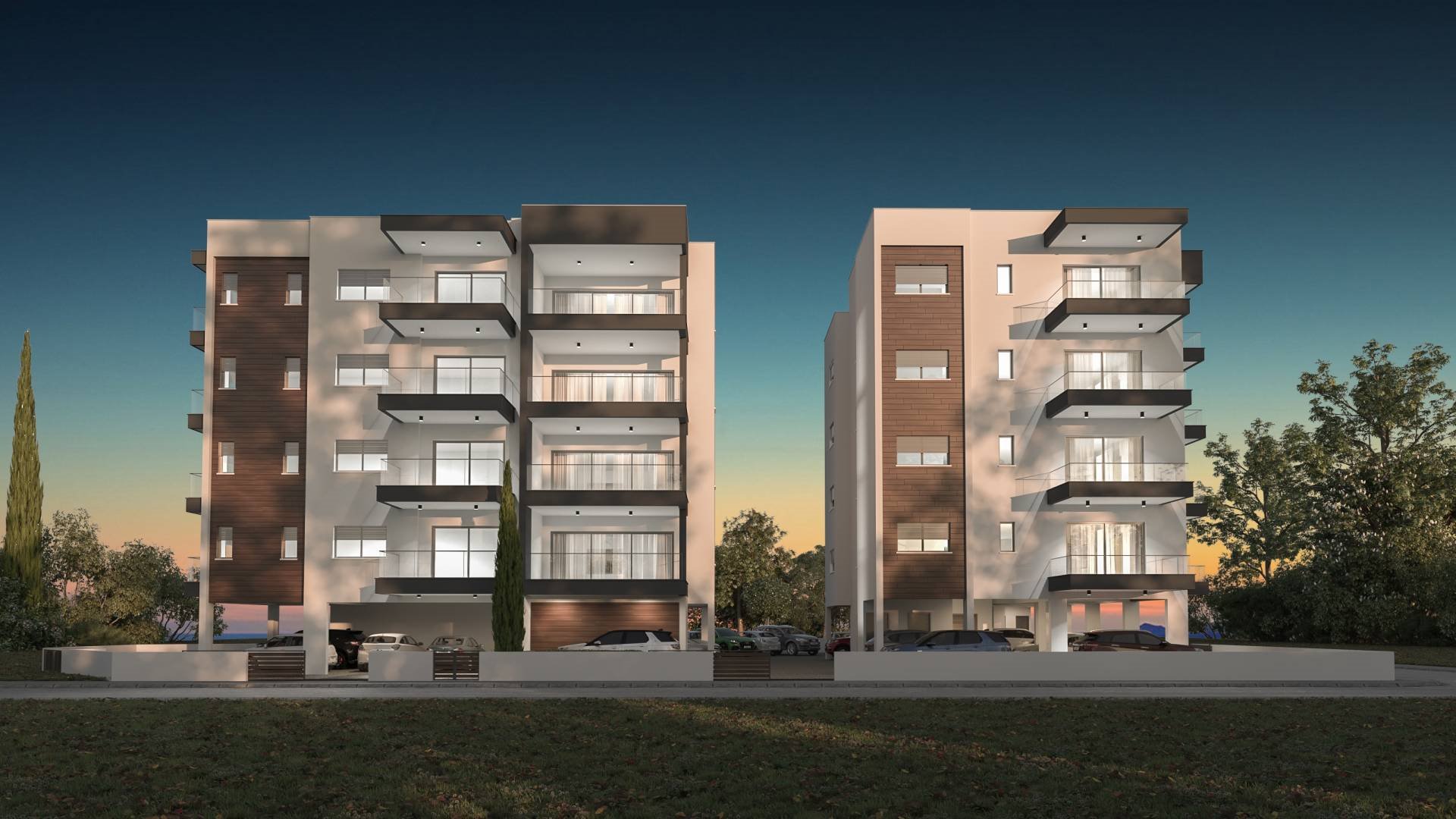 Pamak Residence