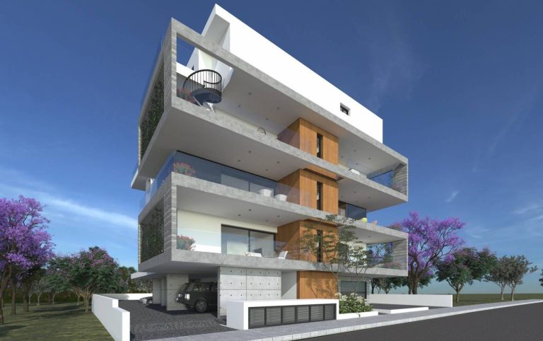 Project 07 – Panagiotis Court