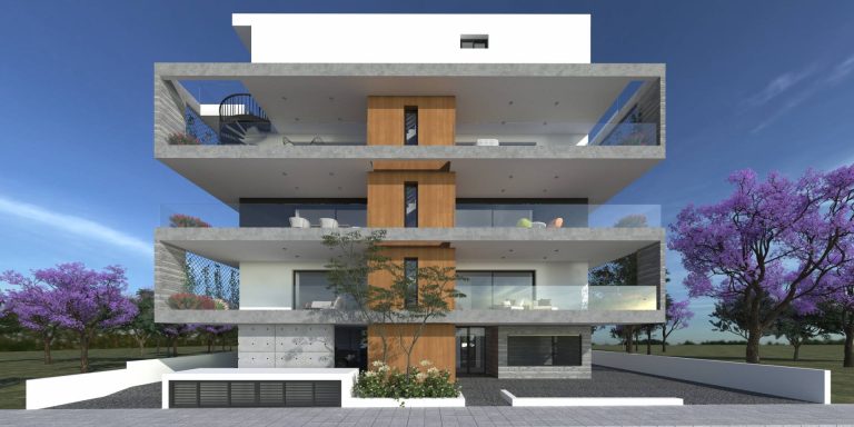 Project 07 – Panagiotis Court