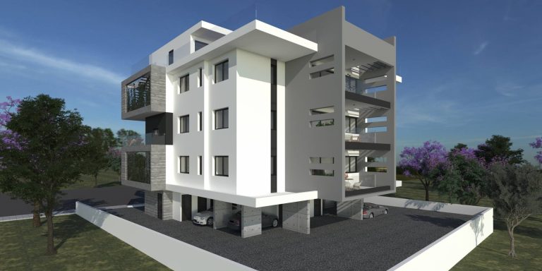 Project 07 – Panagiotis Court