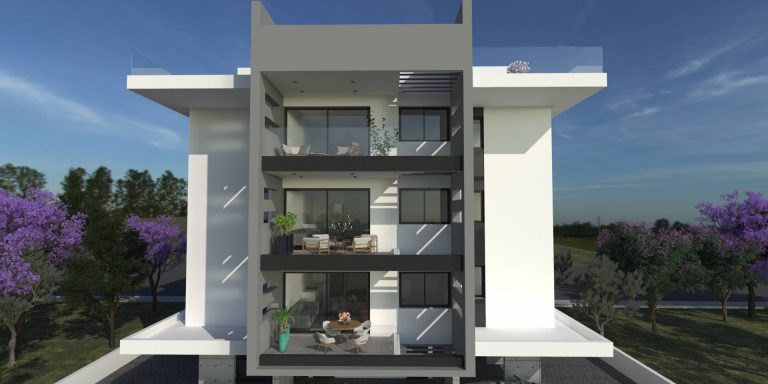 Project 07 – Panagiotis Court