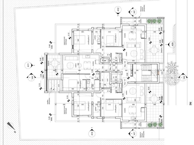 Project 07 – Panagiotis Court