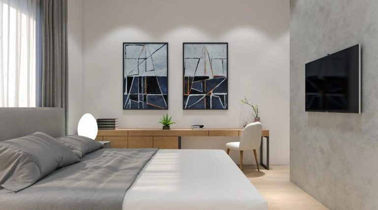 Panaretos Park Residence