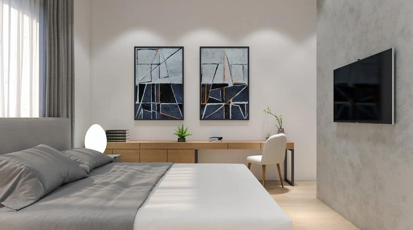 Panaretos Park Residence