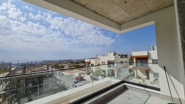 Panorama Villas Strogilos