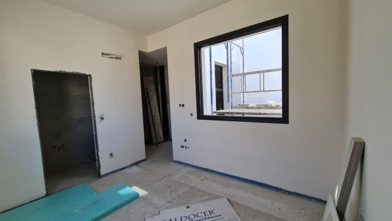 Panorama Villas Strogilos