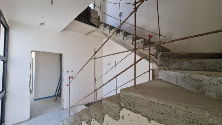 Panorama Villas Strogilos