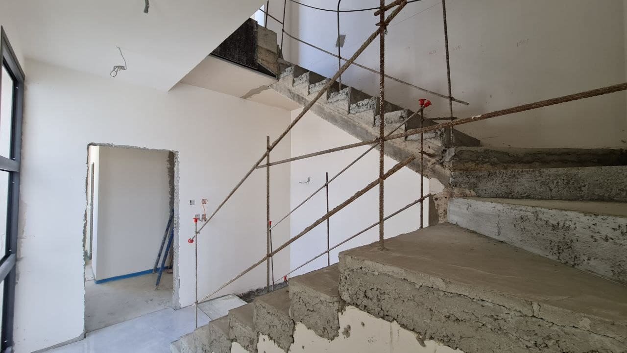 Panorama Villas Strogilos