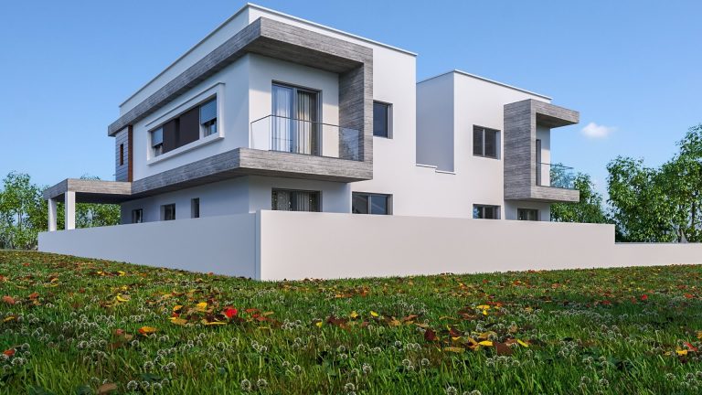 Panthea Residences (Upper Mesa Geitonia)