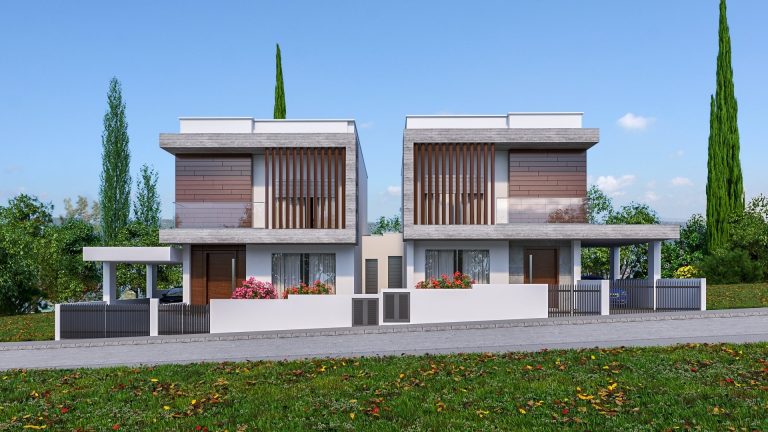 Panthea Residences (Upper Mesa Geitonia)