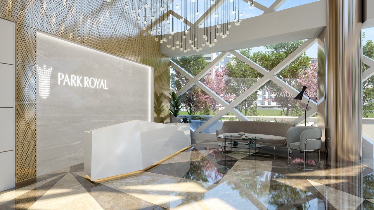 Park Royal