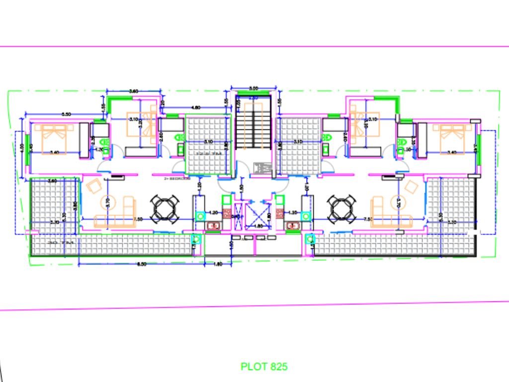 Parklane Residence