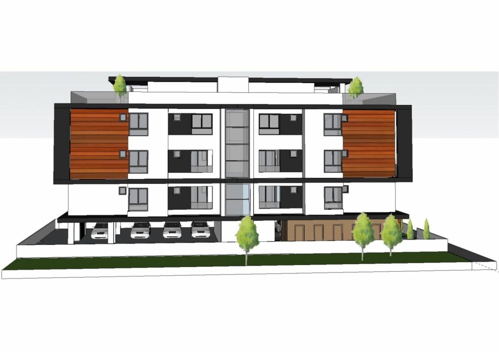 Parklane Residence