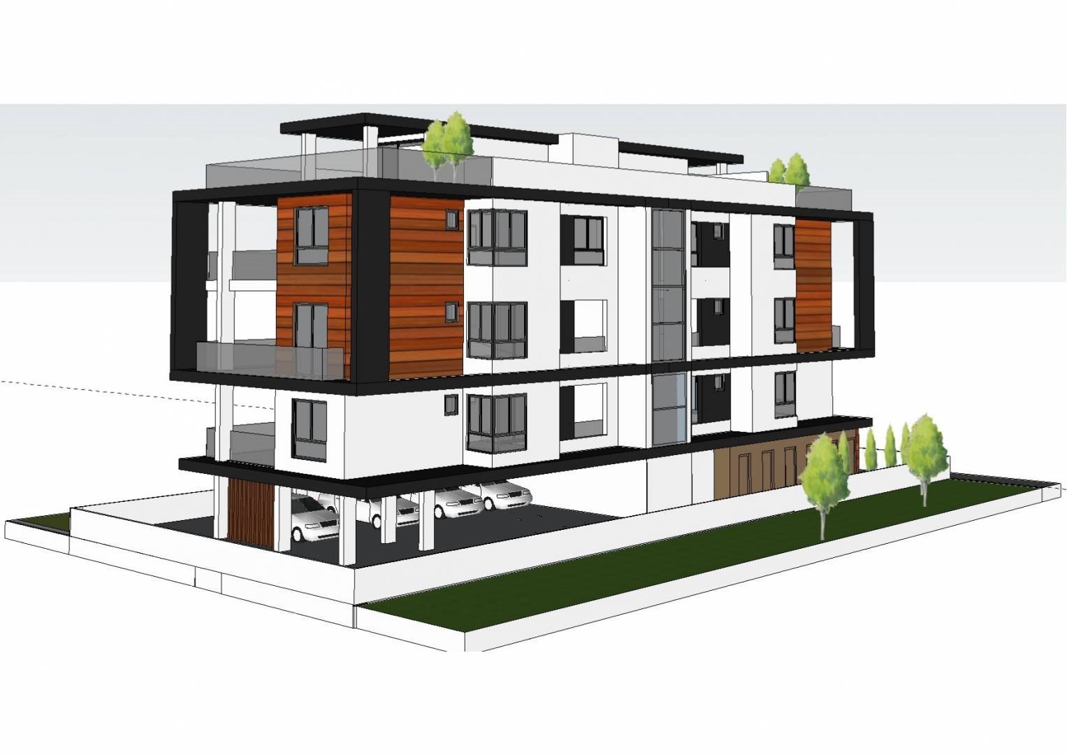 Parklane Residence