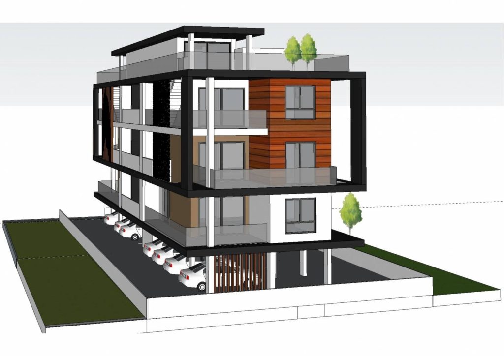 Parklane Residence