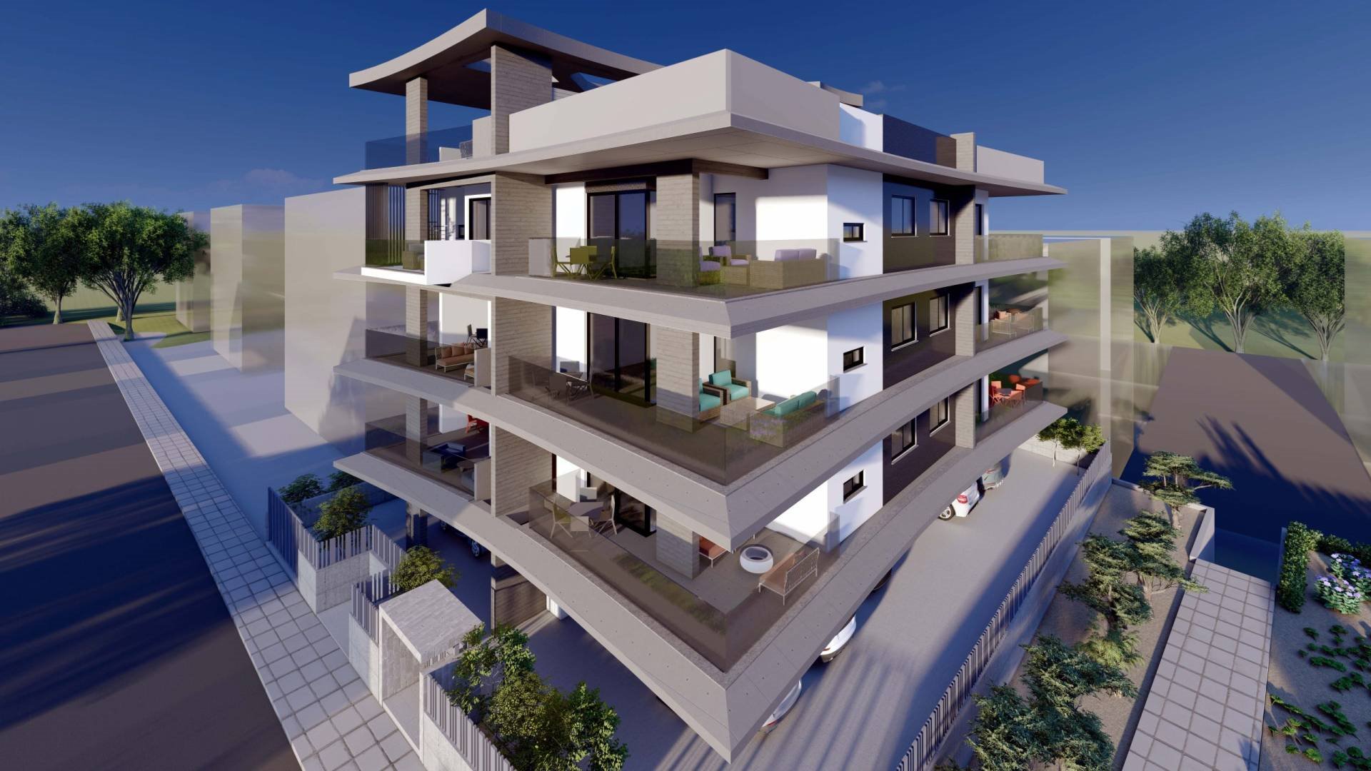 Parko Residence