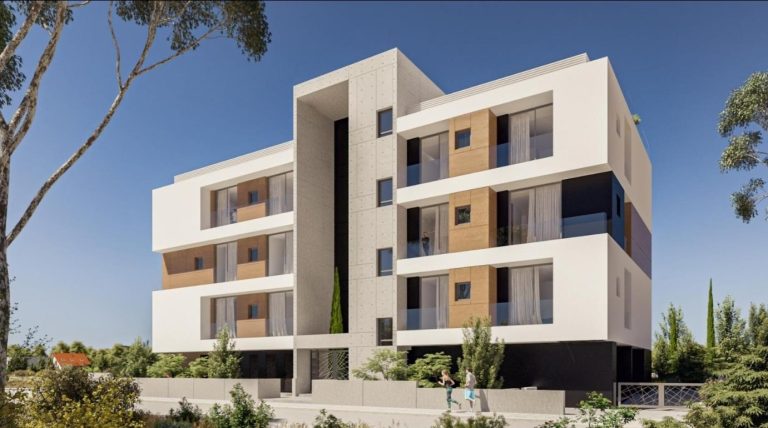 Parkside Residence I