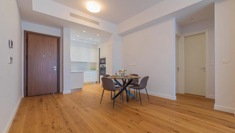 Parkside Residence I