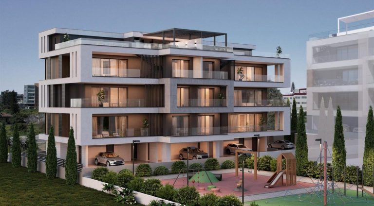 Parkside Residence II