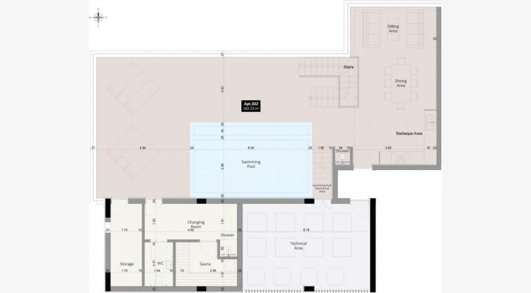 Parkside Residence II