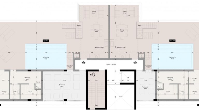 Parkside Residence II