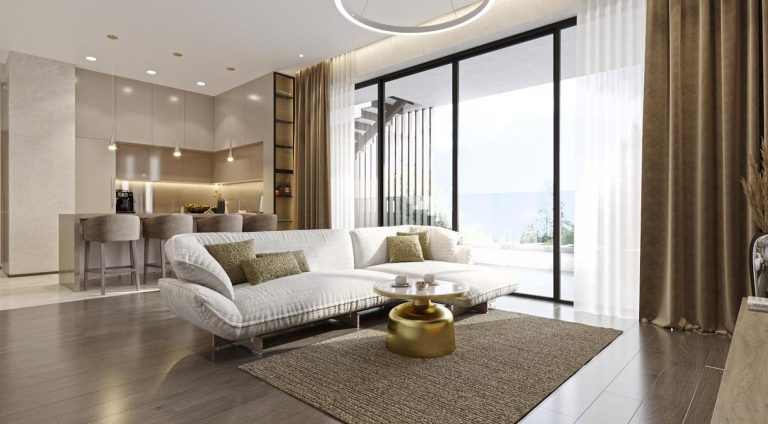 Parkside Residence II